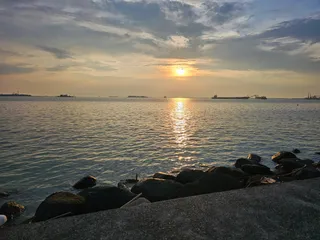 SM by the BAY