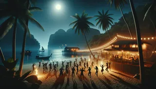 Nightlife