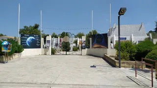 Cosmos Park