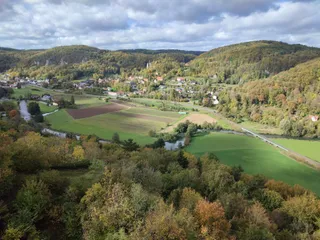 Burgruine Neideck