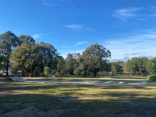 Bradbury Park Playground
