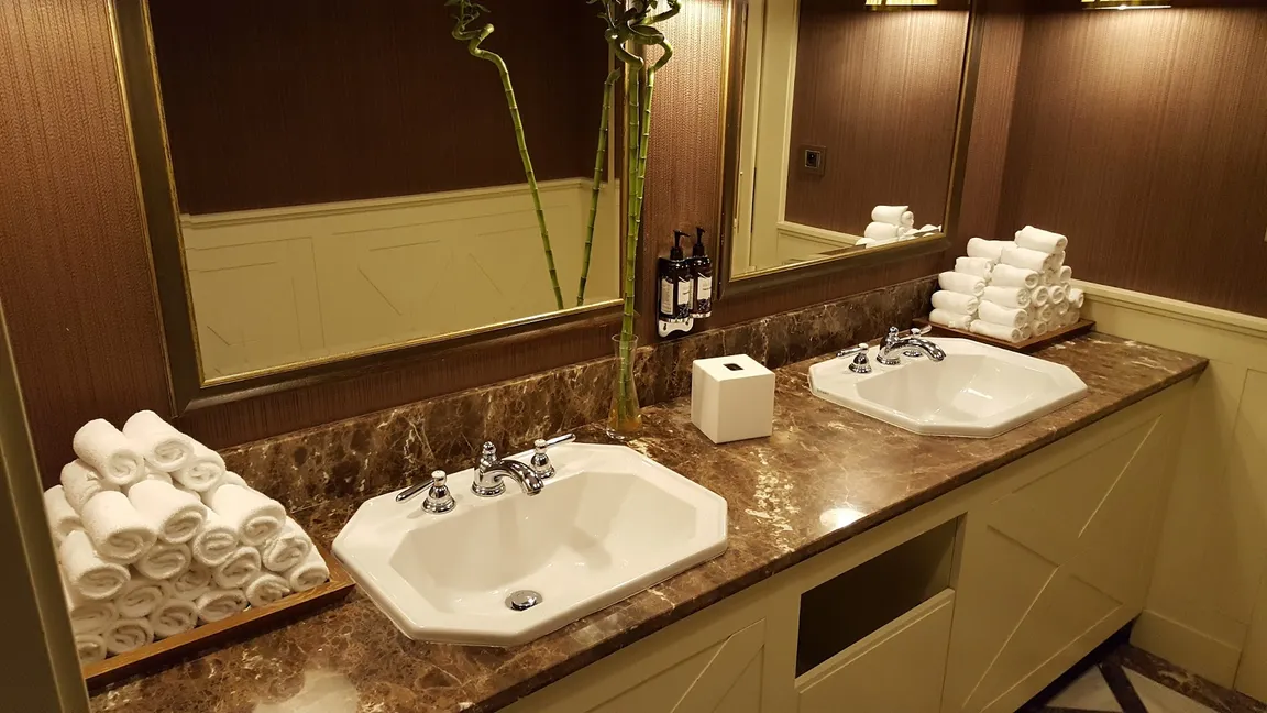 Grand Hotel Kempinski High Tatras