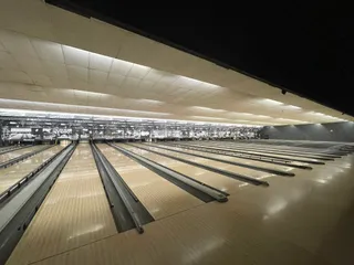 Bowling Brunswick