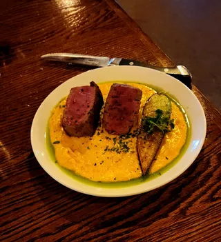 Honeysuckle Dining and Bourbon House