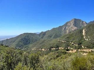Rattlesnake Canyon Park