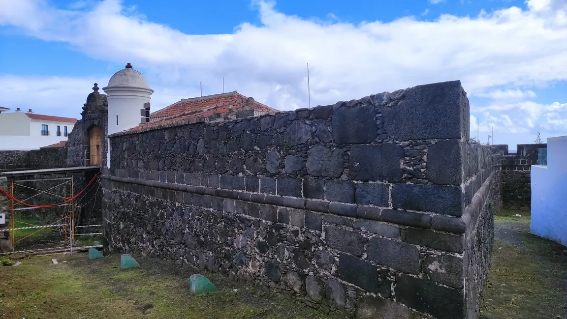 Real Castillo de Santa Catalina
