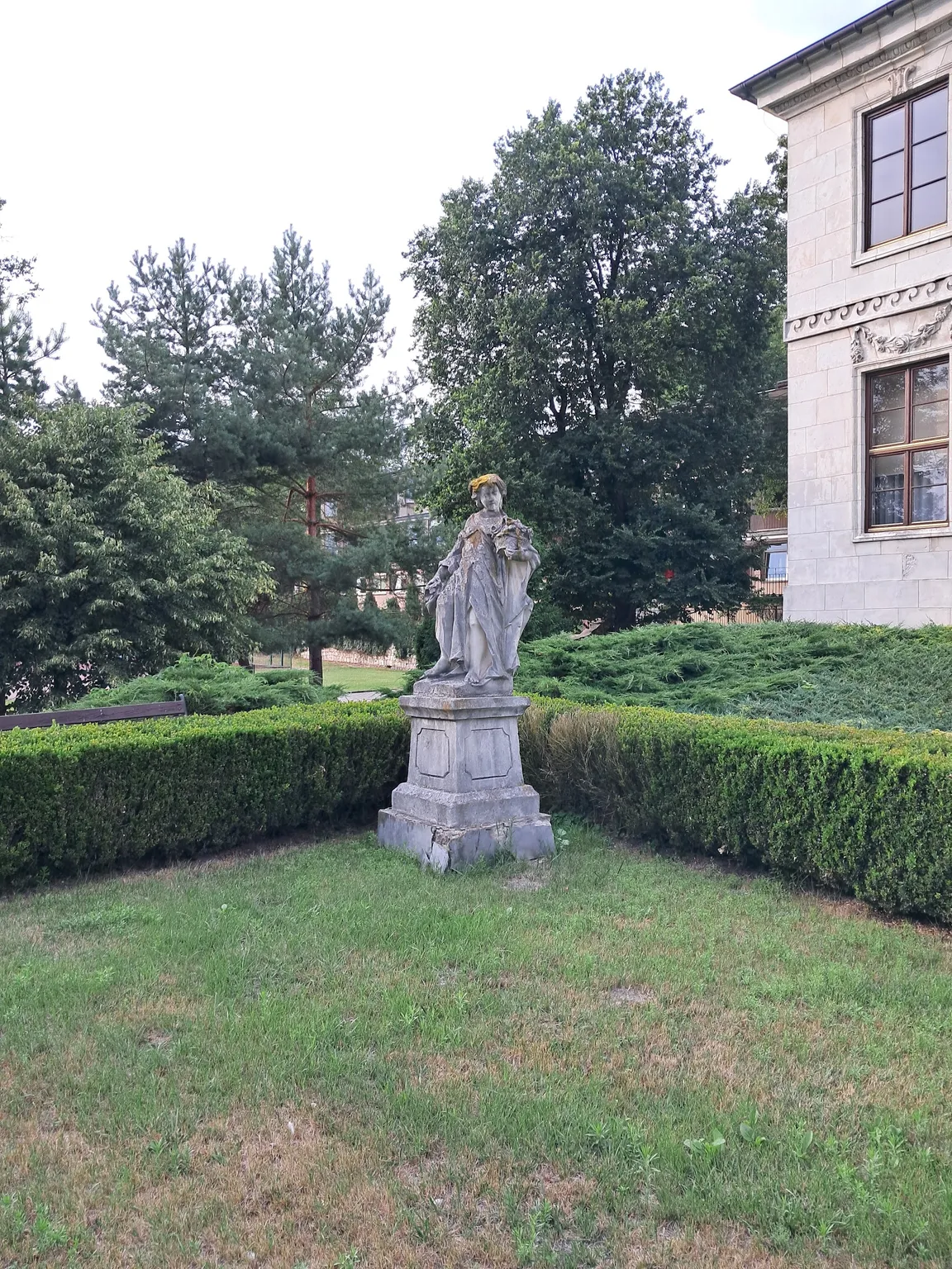 Pałac Wielopolskich