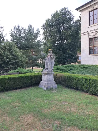 Pałac Wielopolskich