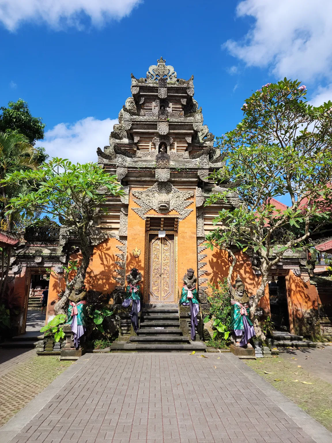 Ubud Palace