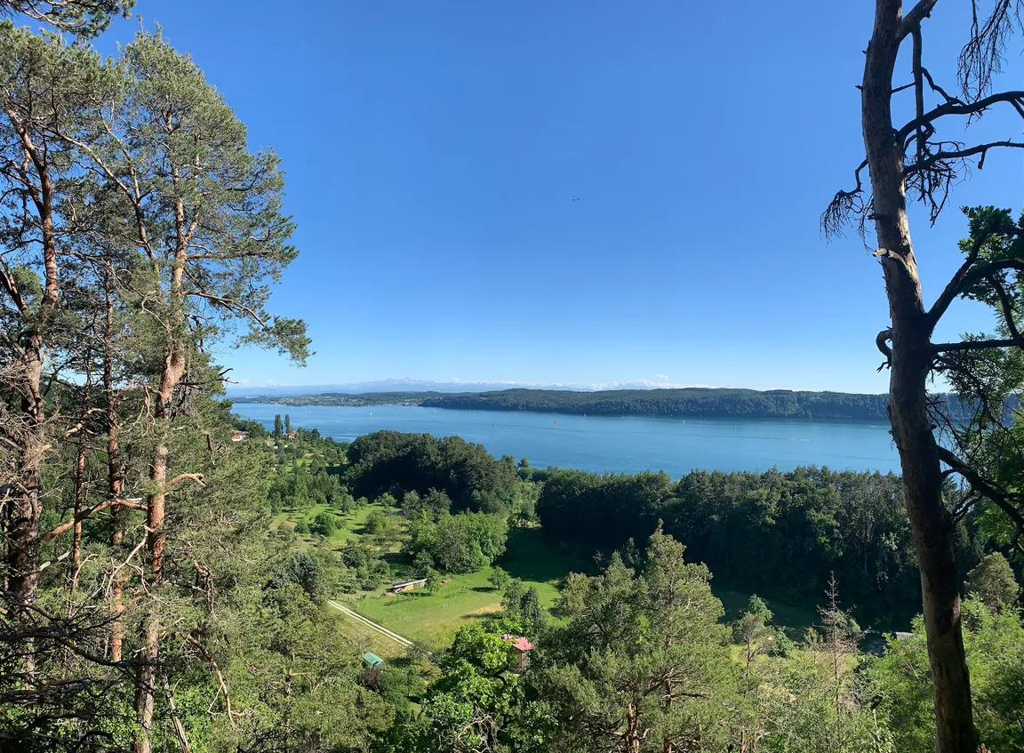 Sieben Churfirsten Sipplingen