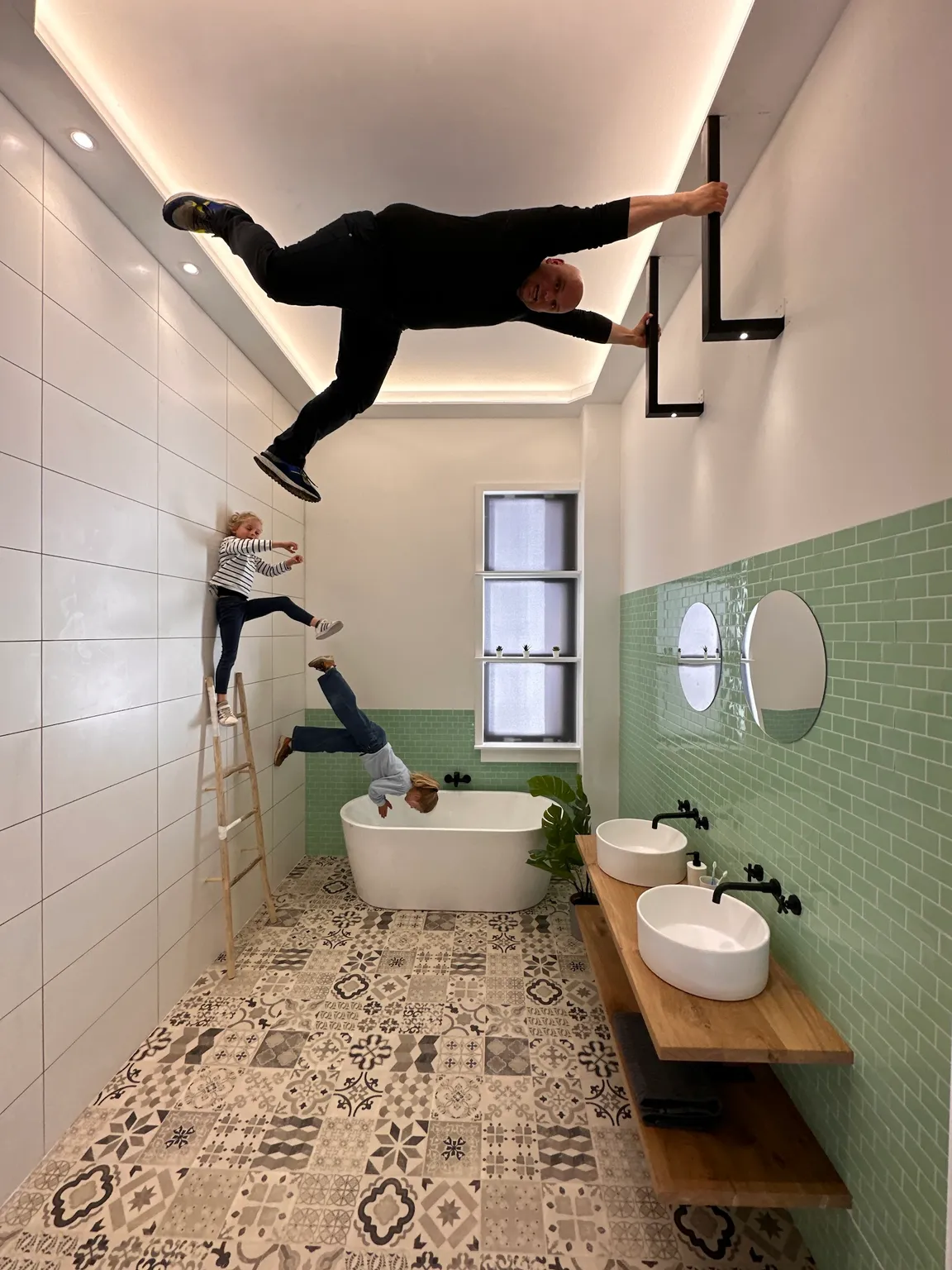 illusion Antwerpen (illusion Museum)
