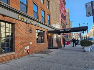 Peter Luger Steak House