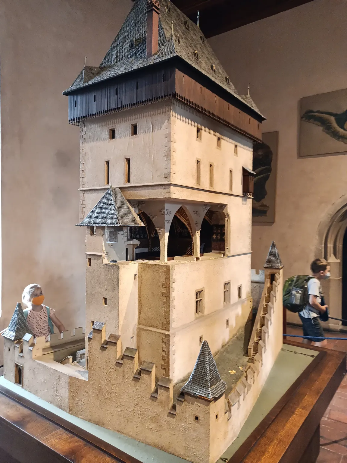 Karlštejn