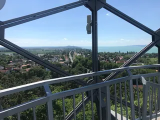 Janus Xantos Lookout (Sphere Lookout)