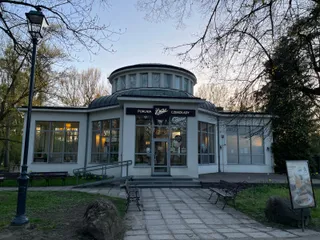 Pijalnia Czekolady E.Wedel