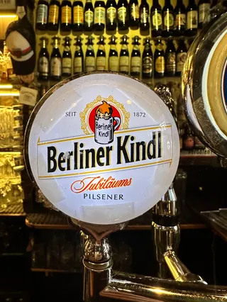 Berlin Bar