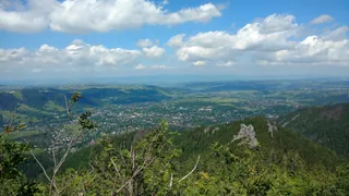 Dolina ku Dziurze