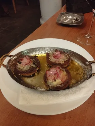 Restaurant Balito