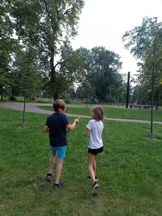 Park Henrykowski