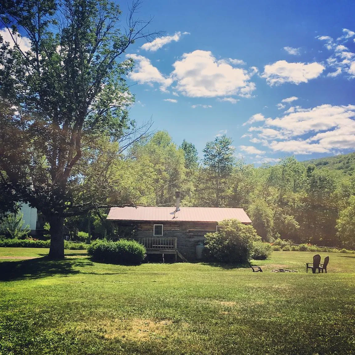 Cold Spring Lodge & Cabins