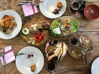 Mrizi i Zanave - Restorant Agroturizëm