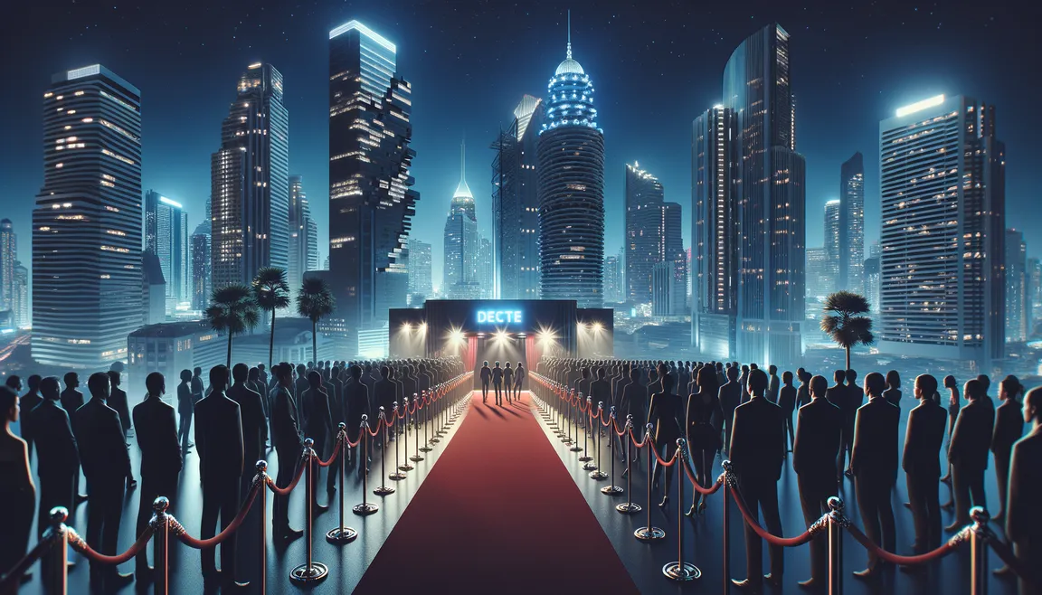 Nightlife in Bangkok: 10 Hottest Clubs