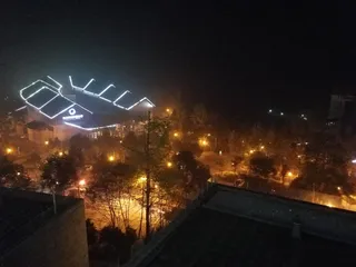 Hot Spring Center