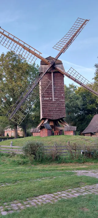 Gräftenhof Speicher/ Kornspeicher