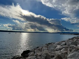 Crikvenica Dog Beach