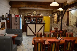 Restauracja Strzecha