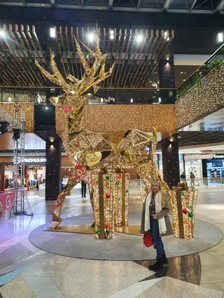 Cineplexx BEO Shopping Center