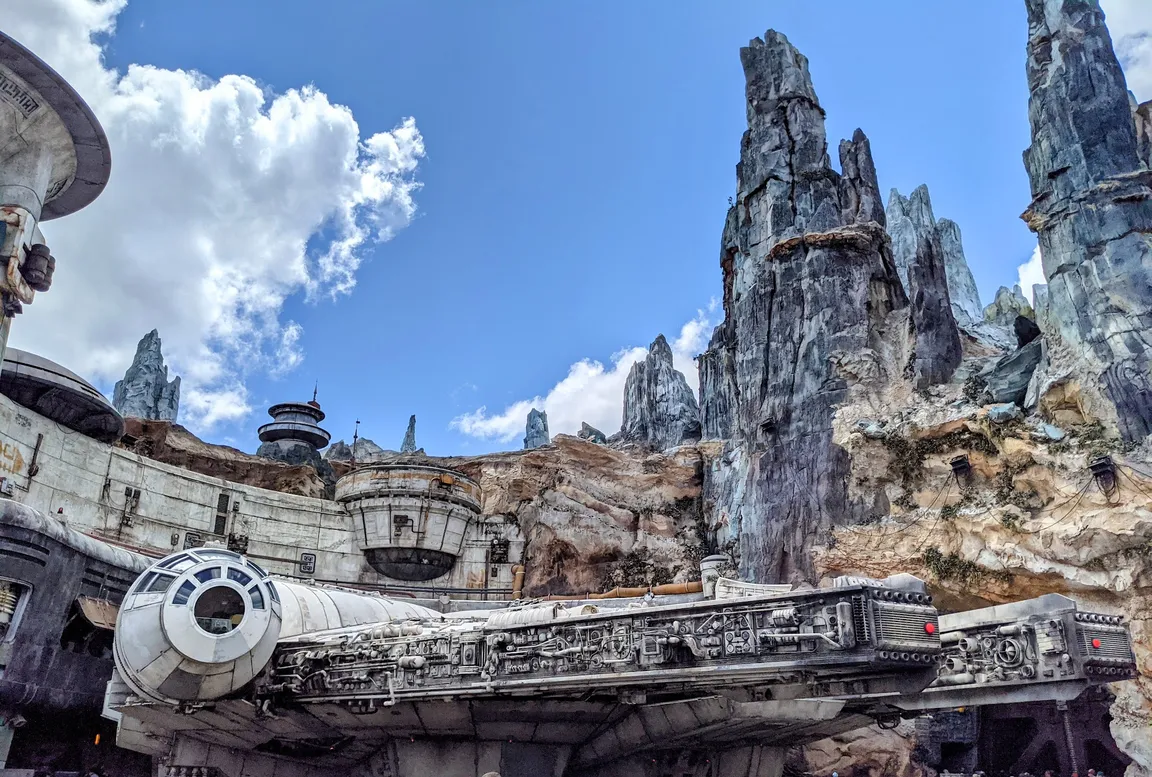 Disney's Hollywood Studios
