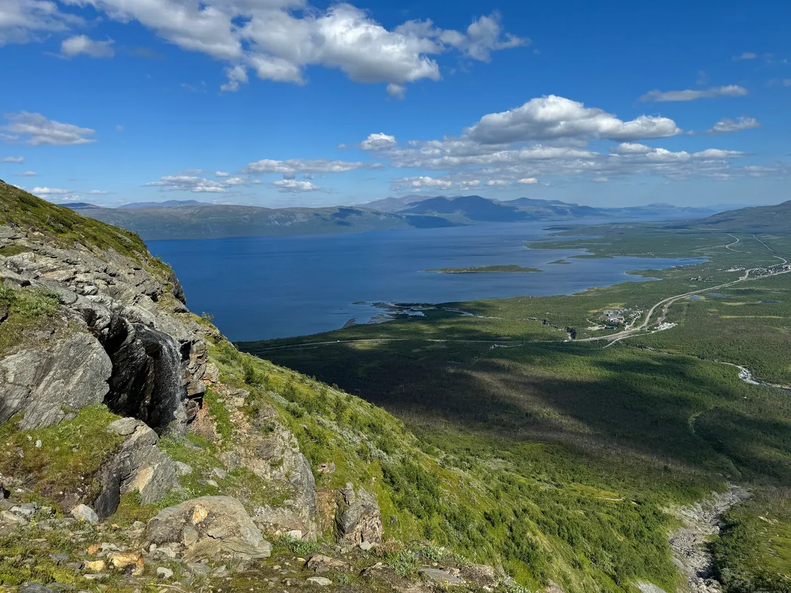 Park Narodowy Abisko