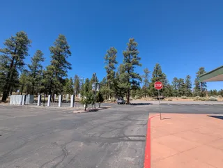 Grand Canyon Visitor Center IMAX
