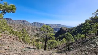 Parque Natural de Pilancones