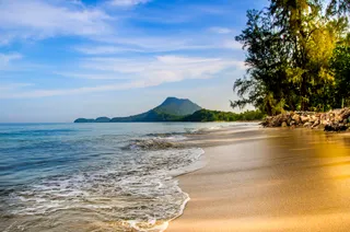 Koh Jum Beach Villas
