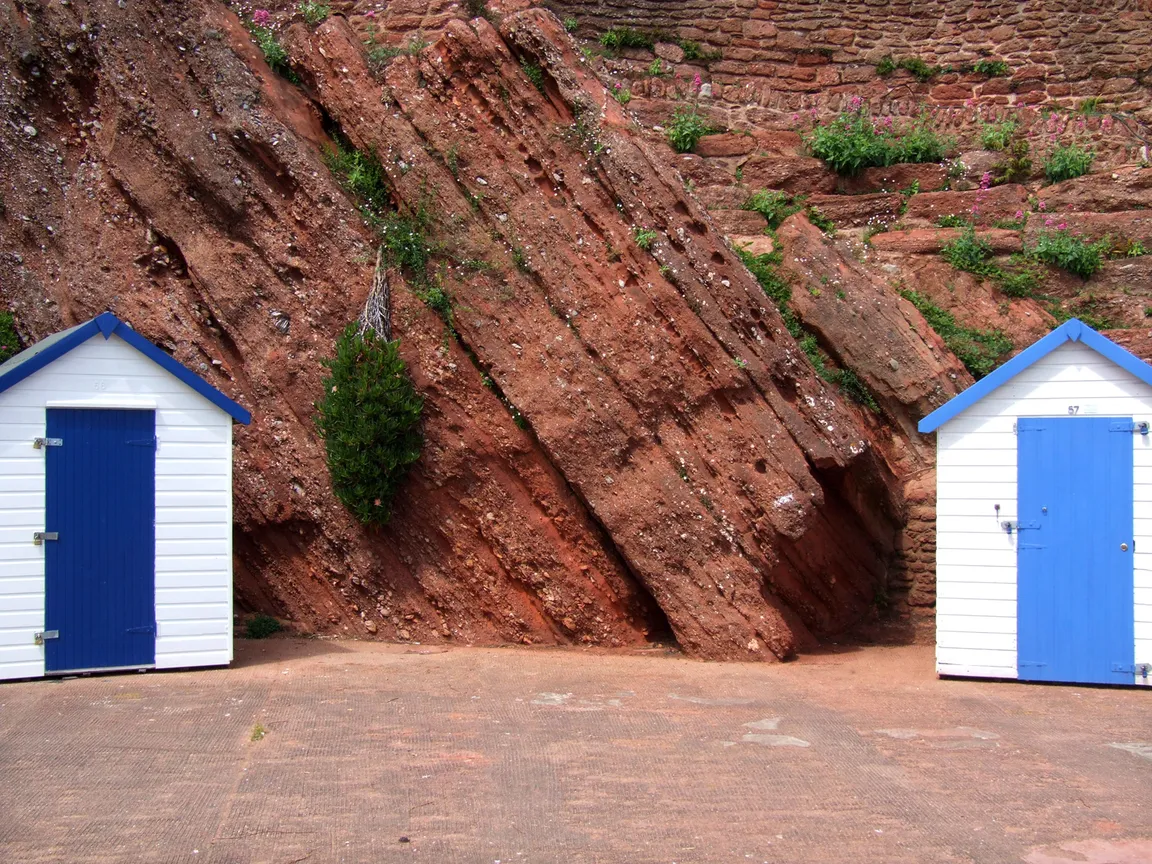 English Riviera UNESCO Global Geopark
