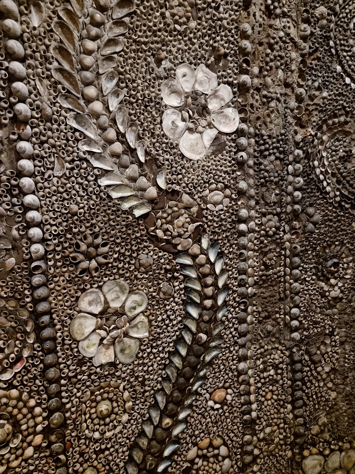 Shell Grotto
