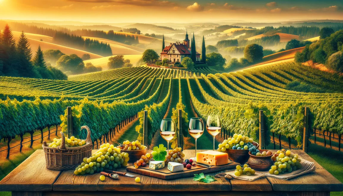 Weekend with Wine: Discovering Polish Vineyards and Wineries in Lower Silesia