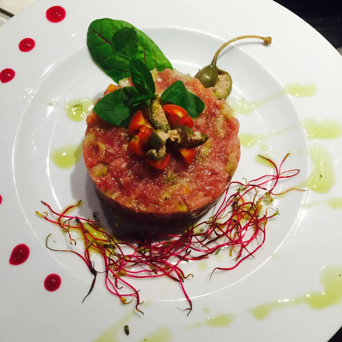 Vivere Italiano restauracja włoska Wrocław l pizza gluten free l wino Wrocław