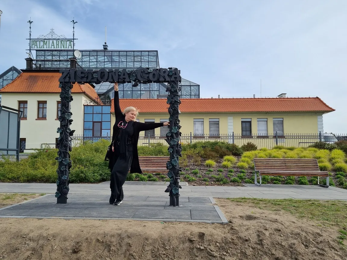 Piwniczka Winiarska