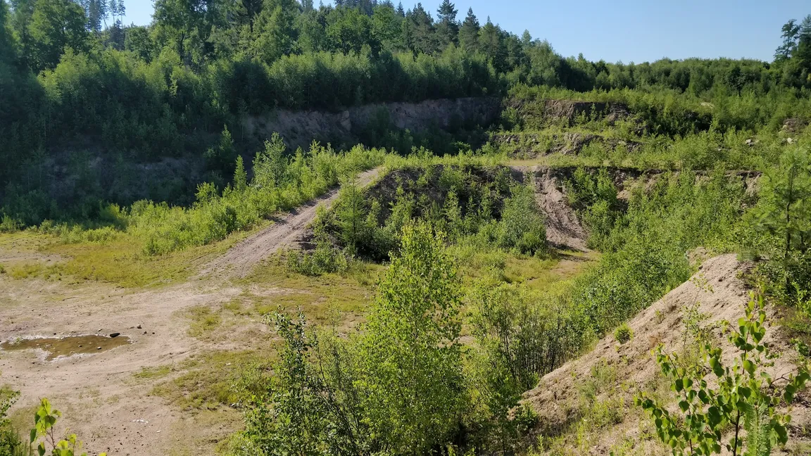 Kopalnia Karpniki
