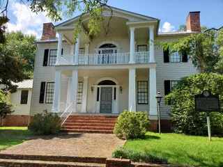 Georgia's Old Capital Heritage Center at The Depot, Inc.