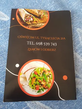 Kebab Rast