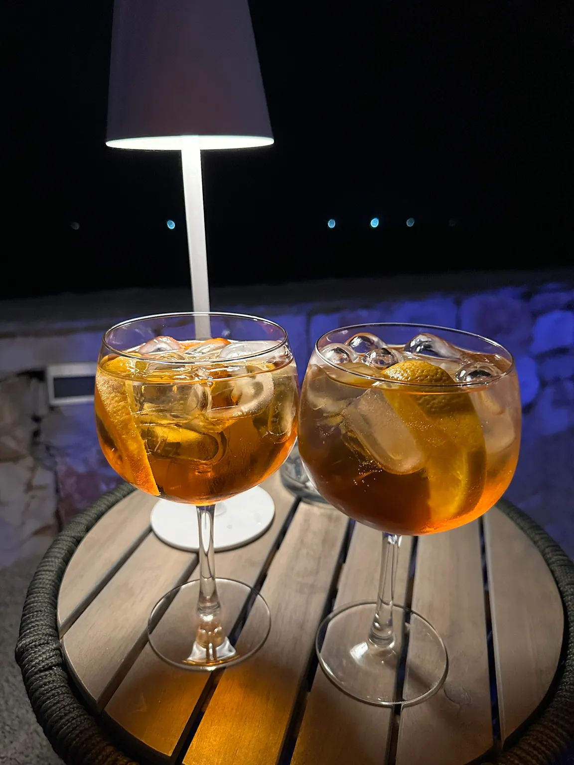 Azul Beach Bar