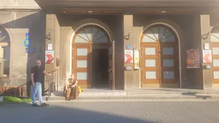 Wadowickie Centrum Kultury