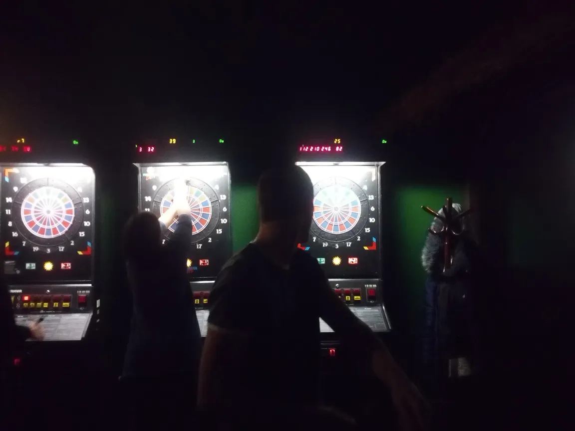 Klub Bilardowy Enigma