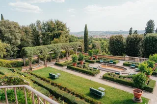 il Salviatino Firenze