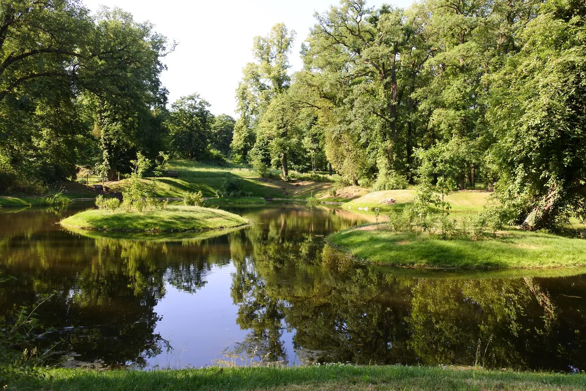 Park Babelsberg