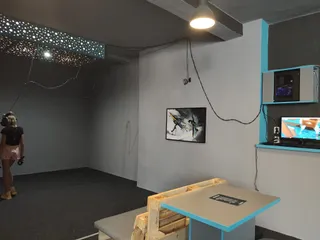 Zábavní centrum Horník
